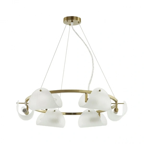 Подвесные светильники LUMION 6571/6 от Магазина Svetdom.by