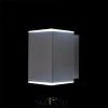 Citilux CLU0002 LED Уличный настенный светильник Графит CITILUX