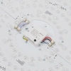 Потолочный светильник Citilux Купер CL724105G1 CITILUX