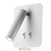 Настенный светильник Lussole Cozy LSP-8237 LED Lussole