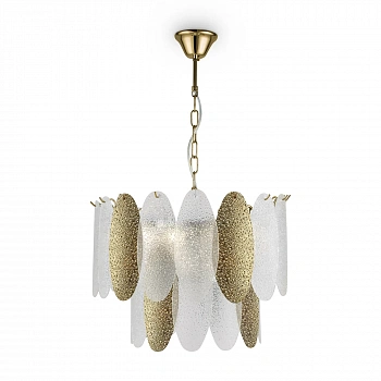 Подвесной светильник Freya FR5189PL-09BS