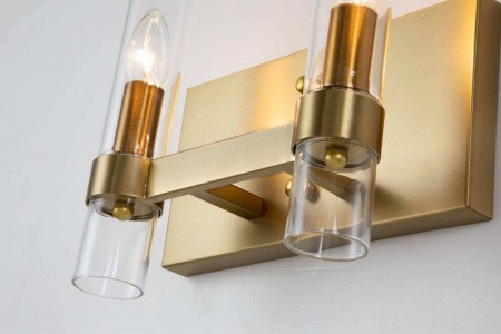 Настенные светильники 2970-2W Favourite | Svetdom.by