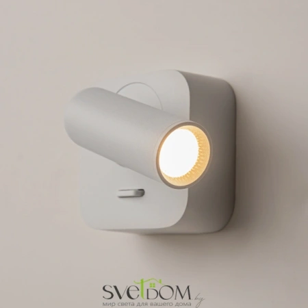 Настенные светильники C039WL-L3W3K Maytoni | Svetdom.by