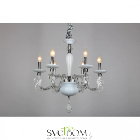 Люстры подвесныеAPL.702.03.06 Aployt | Svetdom.by