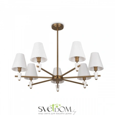 Потолочные светильники Freya FR5371CL-07BS от Магазина Svetdom.by