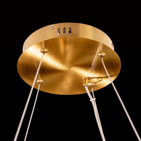 Люстры подвесныеCL336063 CITILUX | Svetdom.by