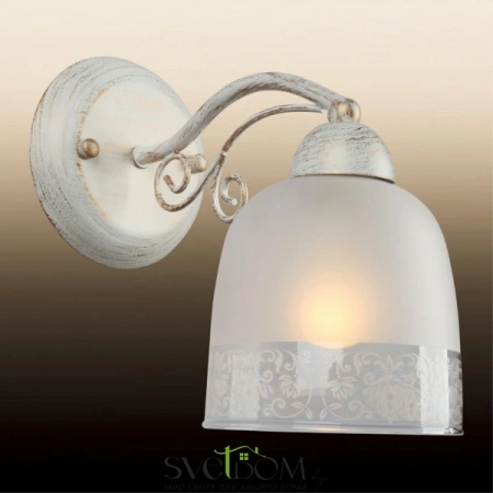 Настенные светильники OML-54901-01 Omnilux | Svetdom.by