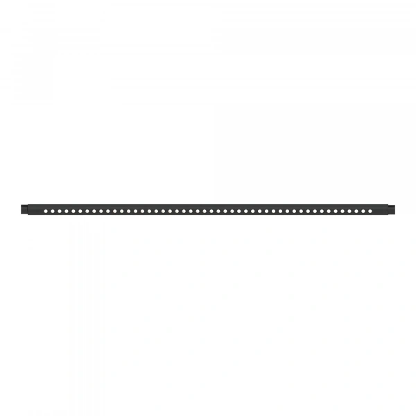 ST1650.447.18 Модульный светильник Черный LED 1*18W 4000K 1 350Lm Ra>90 45° IP20 D30xH 48V TECHNO