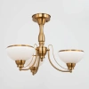 Потолочная люстра Citilux Краков CL401133 CITILUX