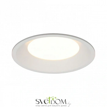 Светильник встраиваемый-накладной Aployt  APL.0063.09.08