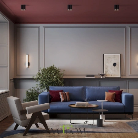 Светильники Maytoni C002WL-L12CH4K от Магазина Svetdom.by