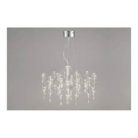 Люстра подвесная Omnilux  OML-95403-40 Omnilux