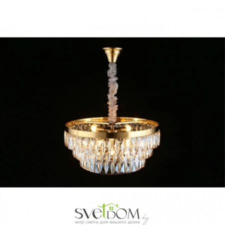 Люстры подвесныеAPL.837.03.08 Aployt | Svetdom.by