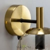Citilux Шарлиз CL143413 Бра с выключателем CITILUX