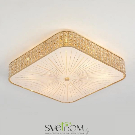 Люстры потолочныеCL324202 CITILUX | Svetdom.by