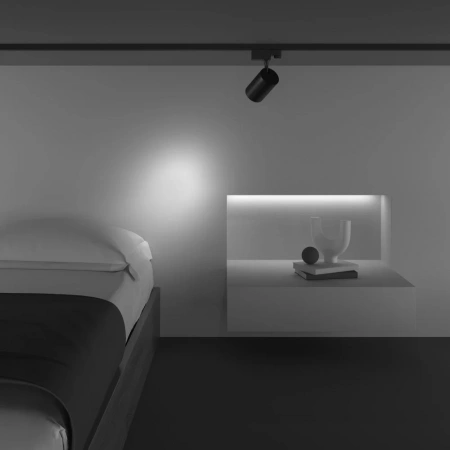 TR029-3-10W4K-S-B Maytoni