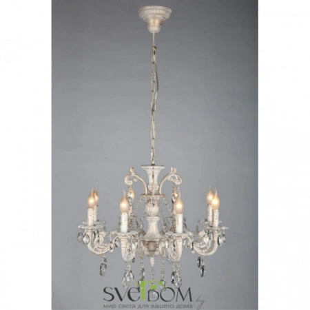 Люстры подвесныеOML-79003-08 Omnilux | Svetdom.by