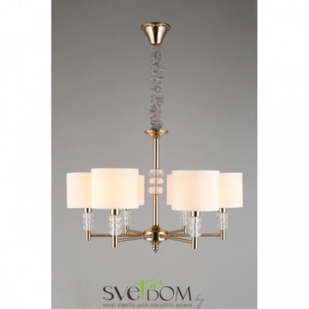 Люстры подвесныеAPL.724.03.06 Aployt | Svetdom.by