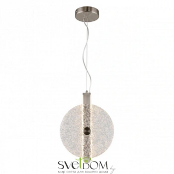 Светильник подвесной Aployt  APL.328.16.09