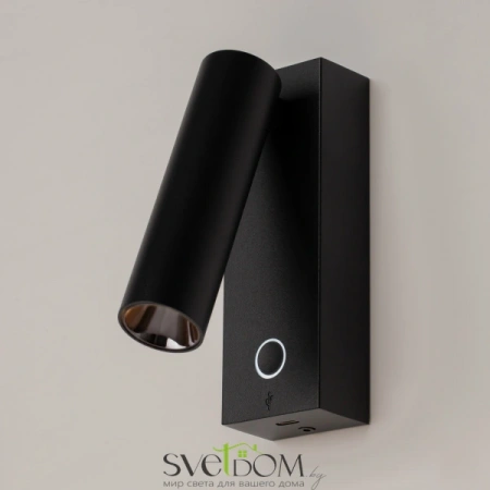 Настенные светильники C077WL-L3B3K Maytoni | Svetdom.by