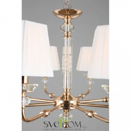 Люстры подвесныеAPL.719.03.08 Aployt | Svetdom.by
