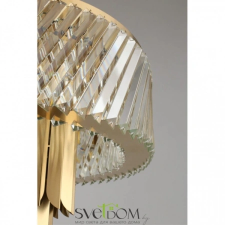 Люстры подвесныеAPL.780.23.09 Aployt | Svetdom.by