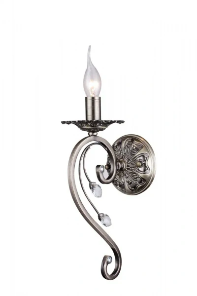 Настенный светильник (бра) Maytoni RC109-WL-01-R