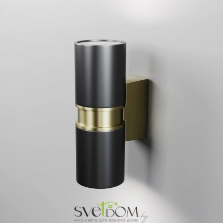 Настенные светильники O582WL-02B Maytoni | Svetdom.by