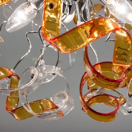 Люстры потолочныеCL222162 CITILUX | Svetdom.by