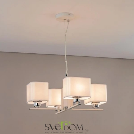 Люстры подвесныеCL469245 CITILUX | Svetdom.by