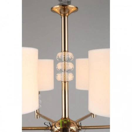 Люстры подвесныеAPL.724.03.06 Aployt | Svetdom.by