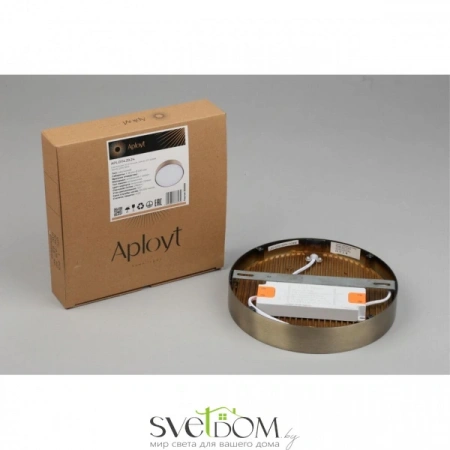 Настенно-потолочные светильники Aployt APL.0114.29.24 от Магазина Svetdom.by