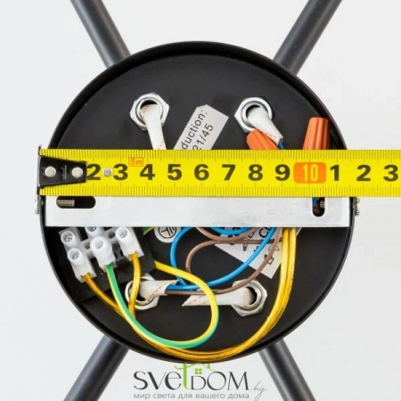 Люстры потолочныеCL132145 CITILUX | Svetdom.by