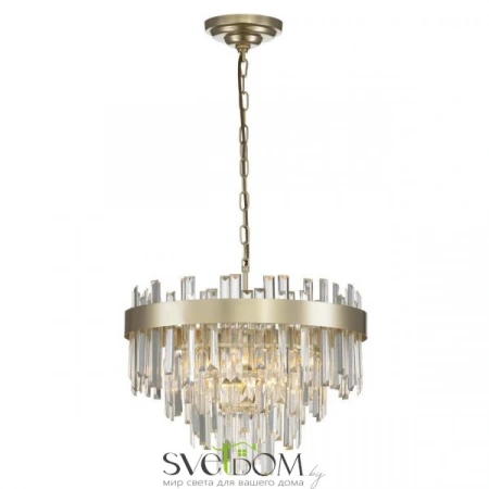 Люстры подвесныеCL301262 CITILUX | Svetdom.by