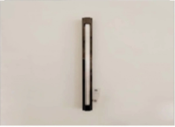 Настенные светильники L2244-520 BS LED4U | Svetdom.by