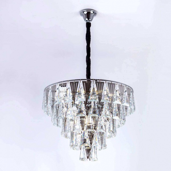 Подвесная люстра MODELUX ML.313.11 CR