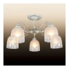 Люстра потолочная Omnilux  OML-54907-05 Omnilux