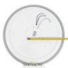 Citilux BOSS CL751450G LED RGB Светильник с пультом Белый CITILUX