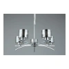 Люстра подвесная Omnilux  OML-55803-05 Omnilux