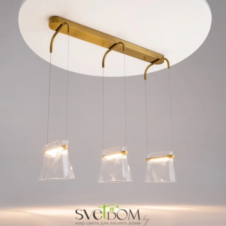 Подвесные светильники Maytoni MOD170PL-L24BS3K от Магазина Svetdom.by