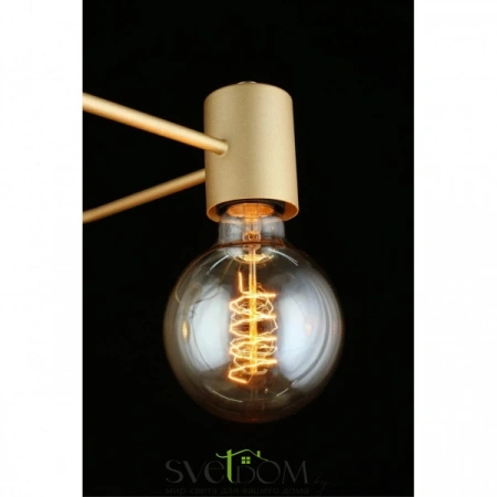 Люстры потолочныеAPL.911.07.03 Aployt | Svetdom.by