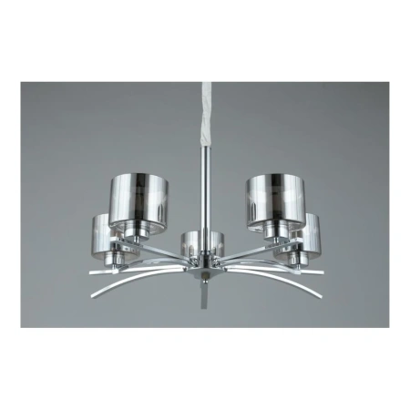 Люстра подвесная Omnilux  OML-55803-05 Omnilux