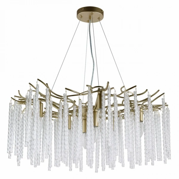 Люстры подвесные6520/8 LUMION | Svetdom.by