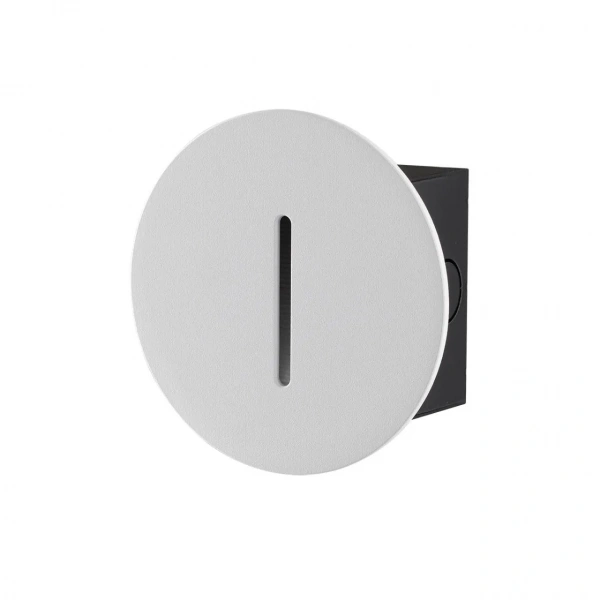 Подсветка для лестниц и ступеней 7052/3WL Odeon Light | Svetdom.by