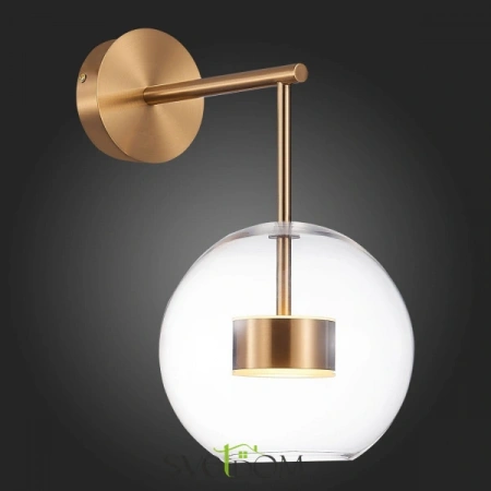 Бра SL1133.201.01 ST LUCE | Svetdom.by