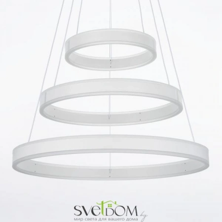 Люстры подвесныеCL719650 CITILUX | Svetdom.by