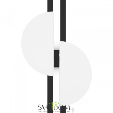 Настенные светильники MOD179WL-L22W4K Maytoni | Svetdom.by