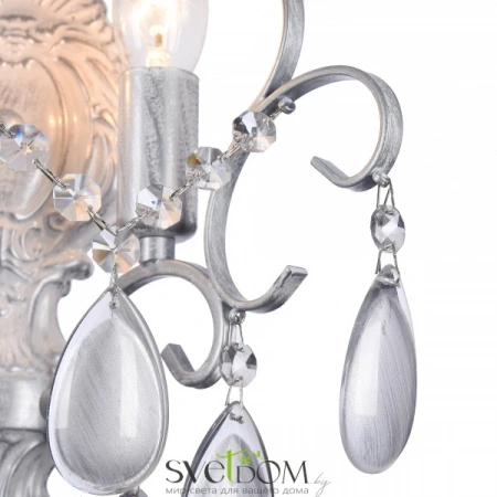 Бра и настенные светильники FR2302WL-02S Freya | Svetdom.by