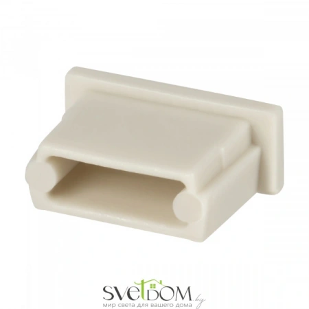 Комплект заглушек (для профиля ALM004S-2M) 10шт. ALM004EC