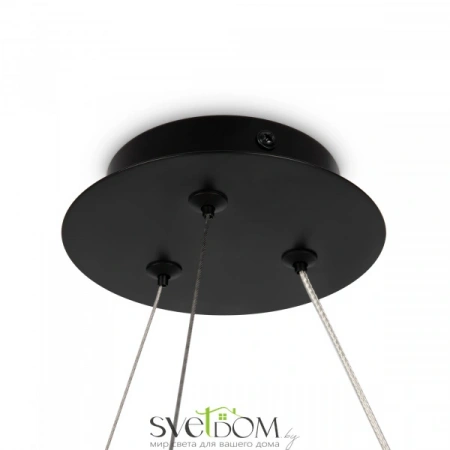 Подвесные светильники Maytoni MOD317PL-04B от Магазина Svetdom.by